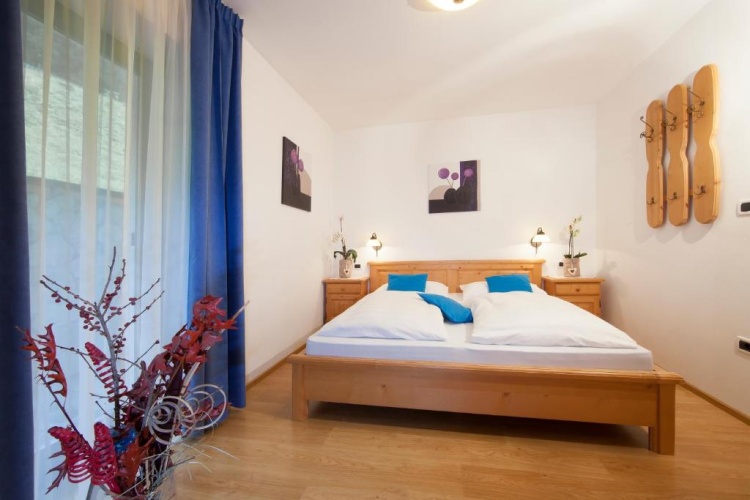 1 Bedroom Apartment with balcony