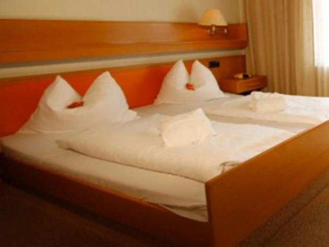 Standard Single room with balcony