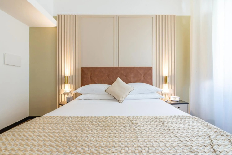 Best Western Hotel Artdeco