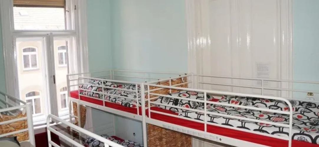 Frankys Hostel