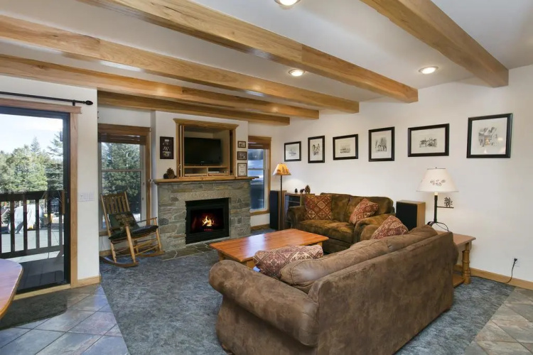 Mammoth Village Properties by 101 Great Escapes