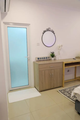Moodhu Surf House