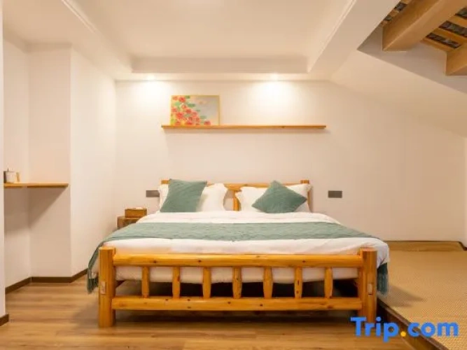2 Bedrooms Family Suite