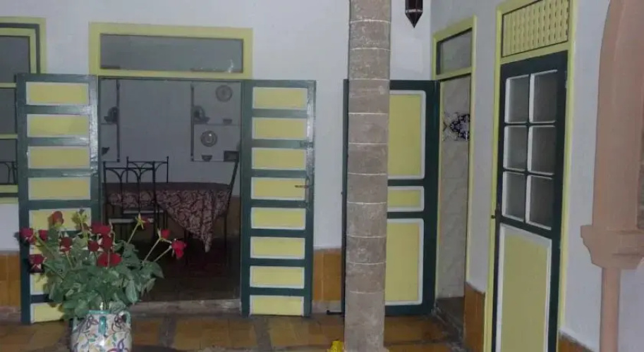 Riad Saada