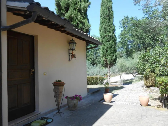 Villa Milù