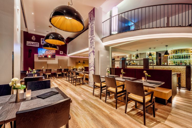 Cityclass Hotel Alter Markt photo 16