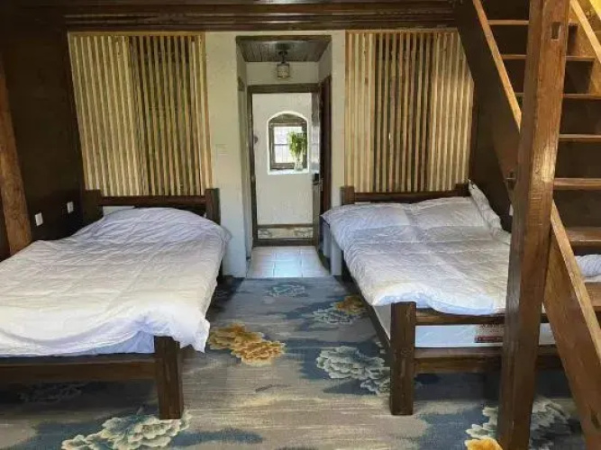 Dali Jade Garden Inn