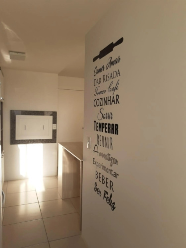 Apartamento em ótima localização