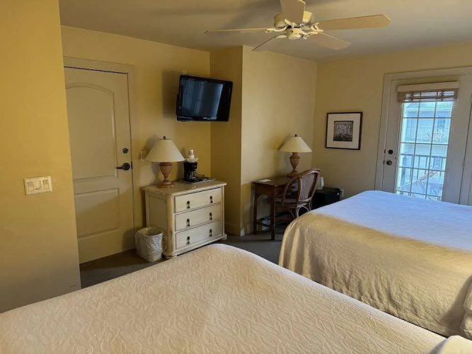 Stone Harbor