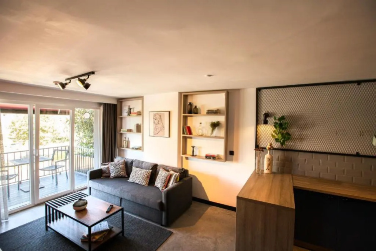 Cityloft 64