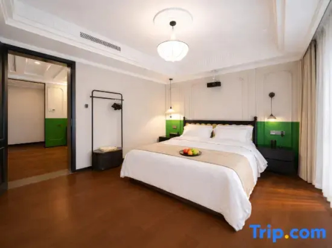 Double Family Suite