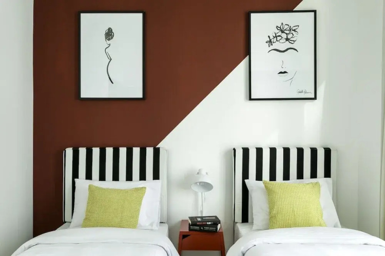 Torch Tower by One Perfect Stay