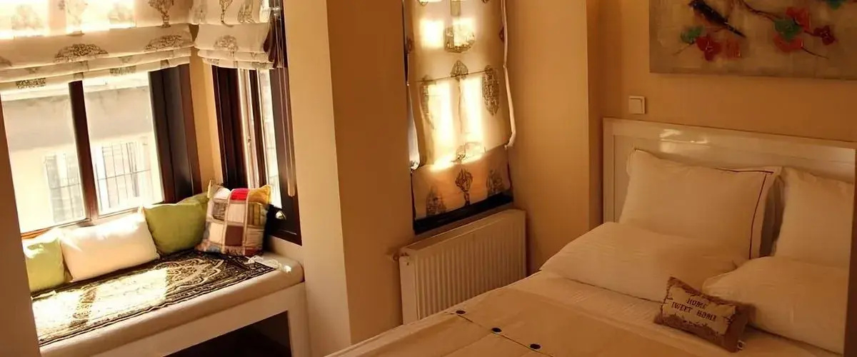 No 34 Hotel