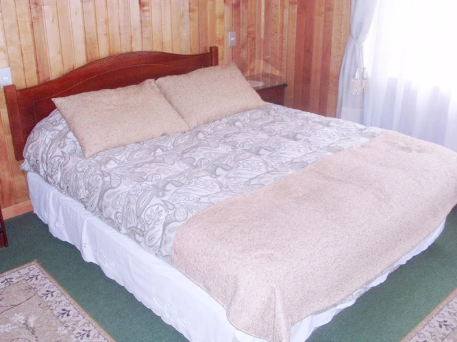 Hostal Chancerel