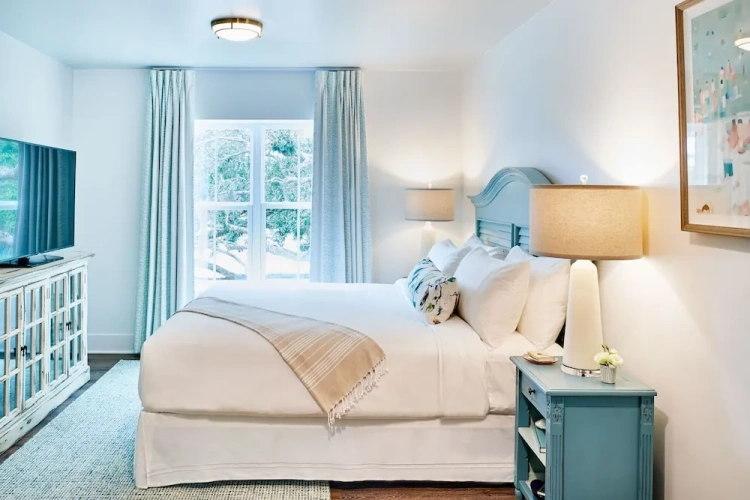 Premier Double Suite