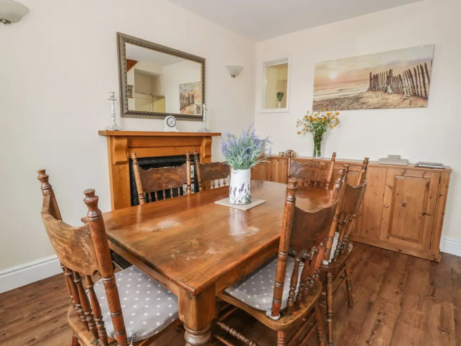 Orme Cottage