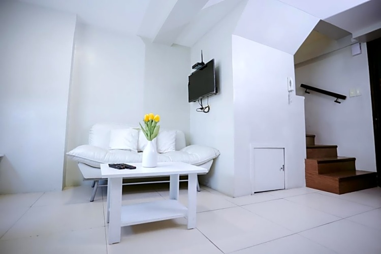 2 Bedrooms Suite