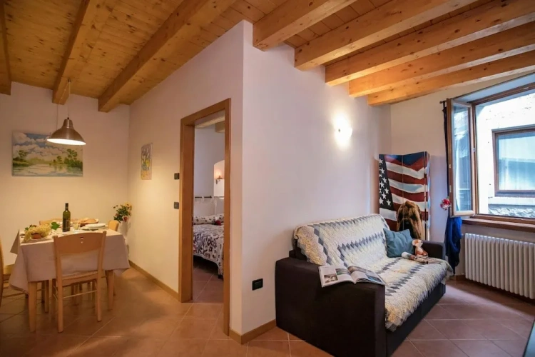 Family Apartment