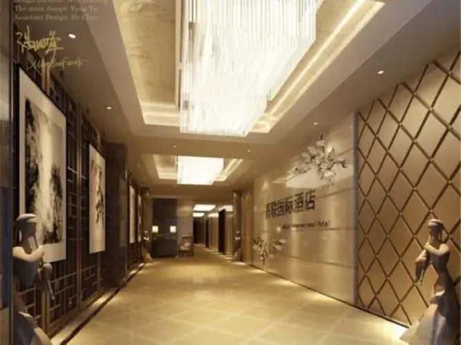 Jia Lian Hotel