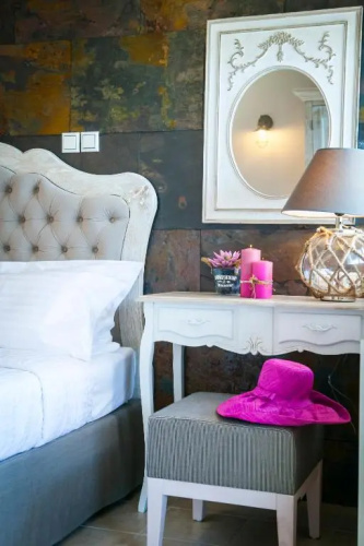 Villa Teresa Luxury Suites