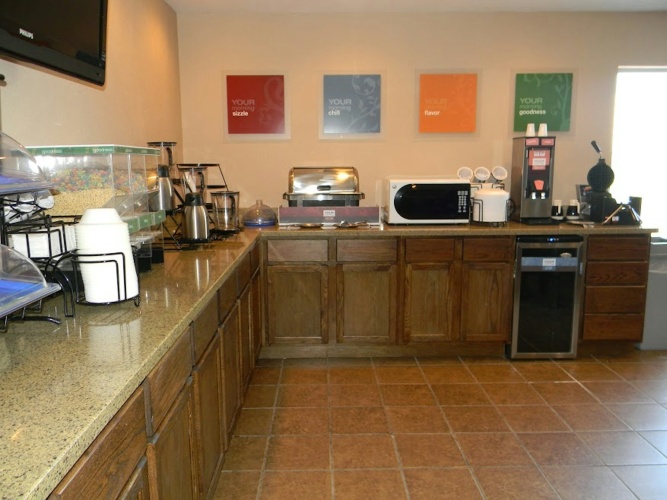 Comfort Inn photo 19