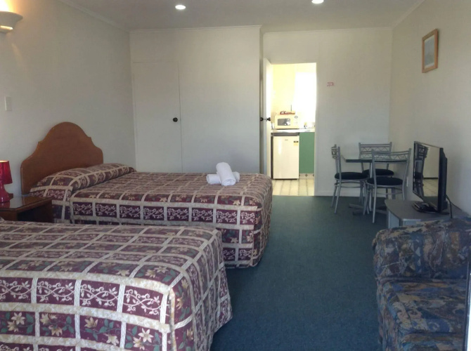Kerry's Motel