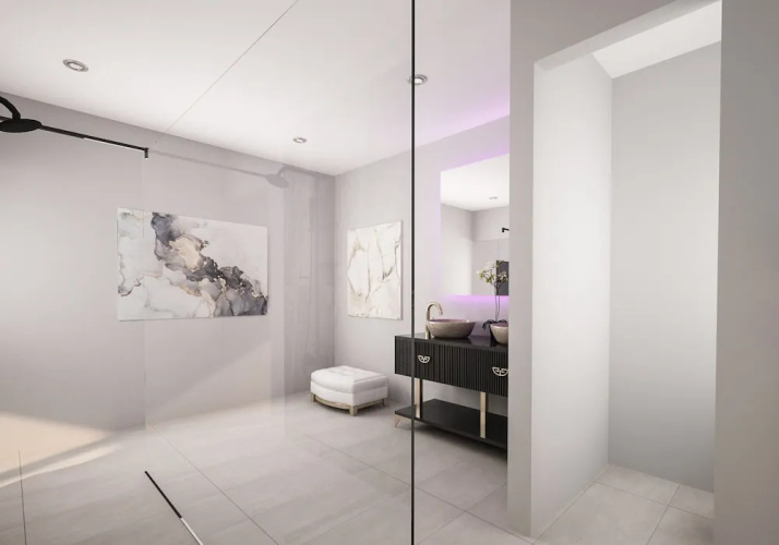 Black Amber Boutique Hotel