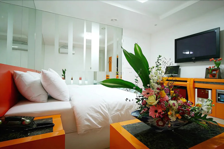 Ilsan Hotel Cleo