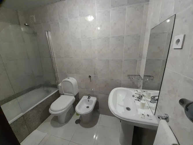 Residencial Dom João IV