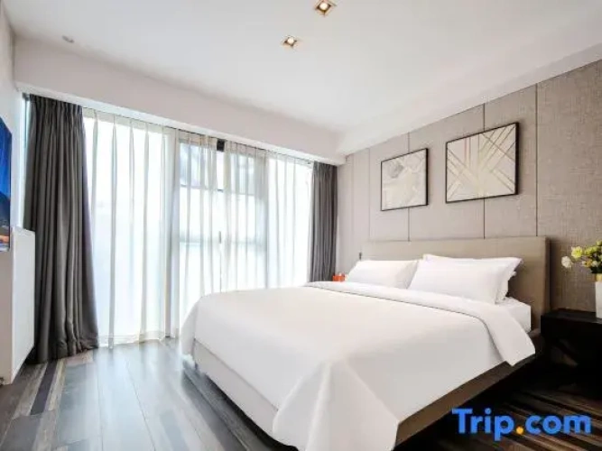 3 Bedrooms Grand Double Suite