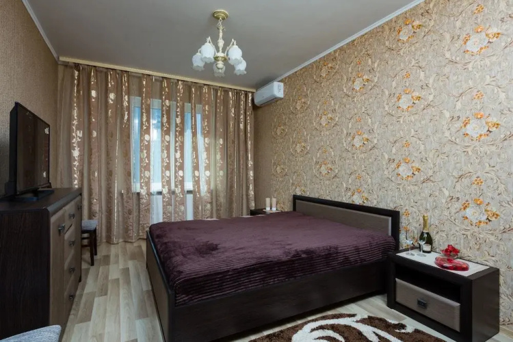Nadobu Apart Hotel