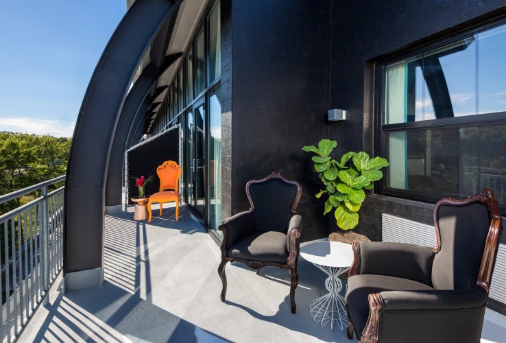 The Time Nyack Hotel photo 22