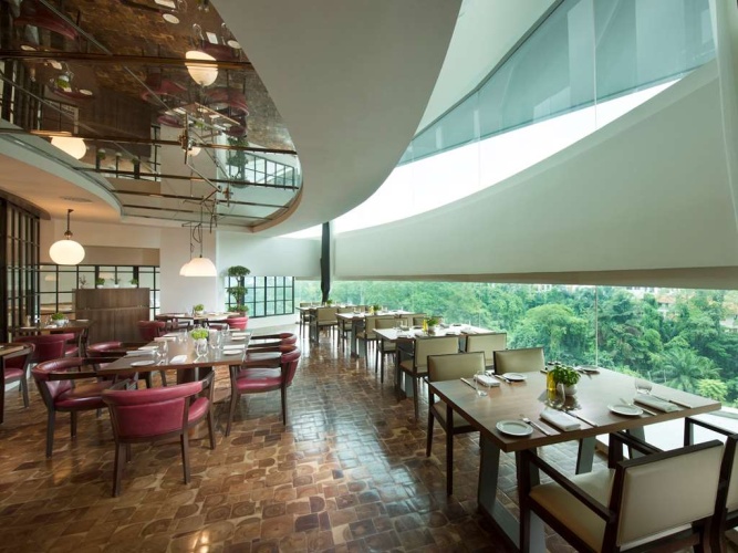 Hilton Kuala Lumpur photo 16