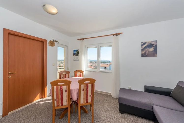 Apartment Giordana