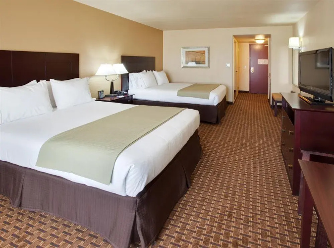 Holiday Inn Express