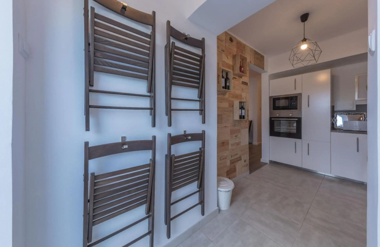 Sintra Wine Apartment