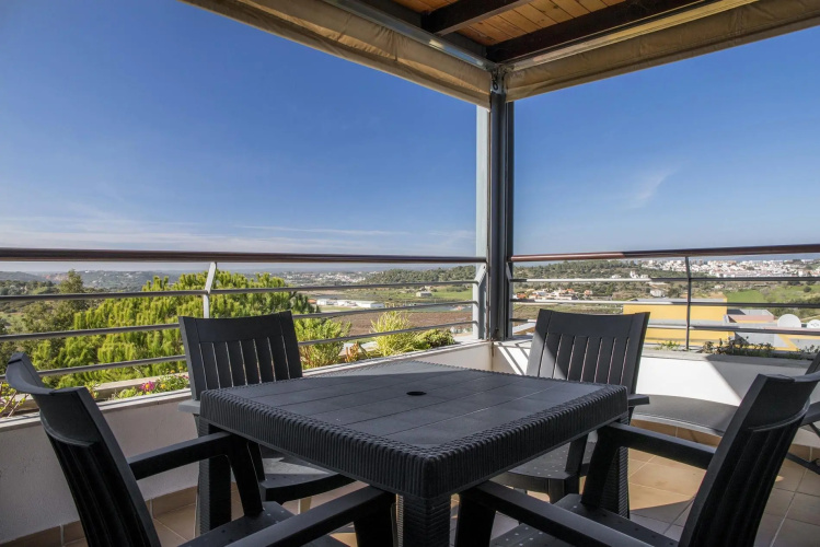 A21 - 1 Bed Apartment in MarinaPark