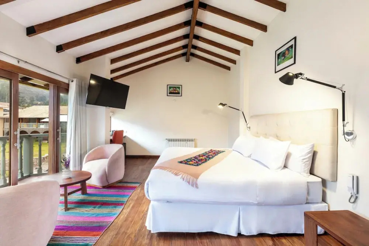 Hotel Casa Eva
