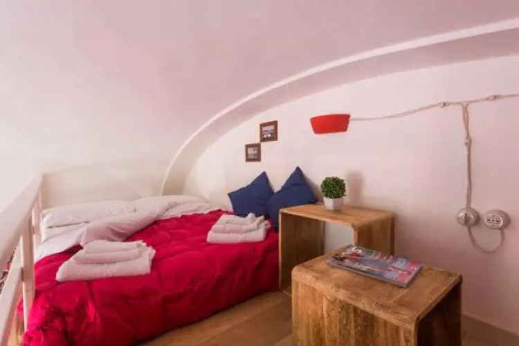Bosa Il Borgo E6368