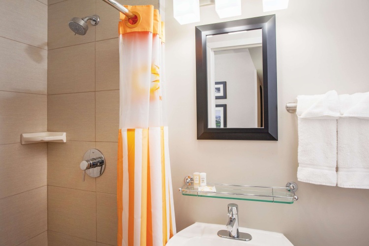 La Quinta Inn and Suites New York City Central Park photo 8