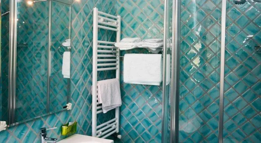 Bed and Breakfast Villa Maria