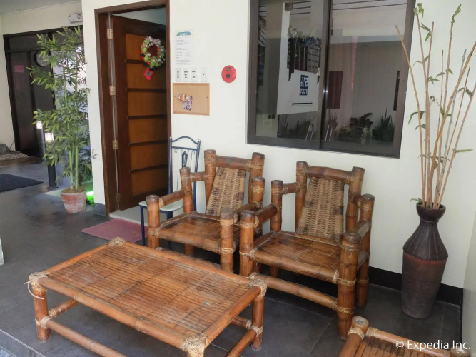 Elyseah Condotel Angeles Pampanga