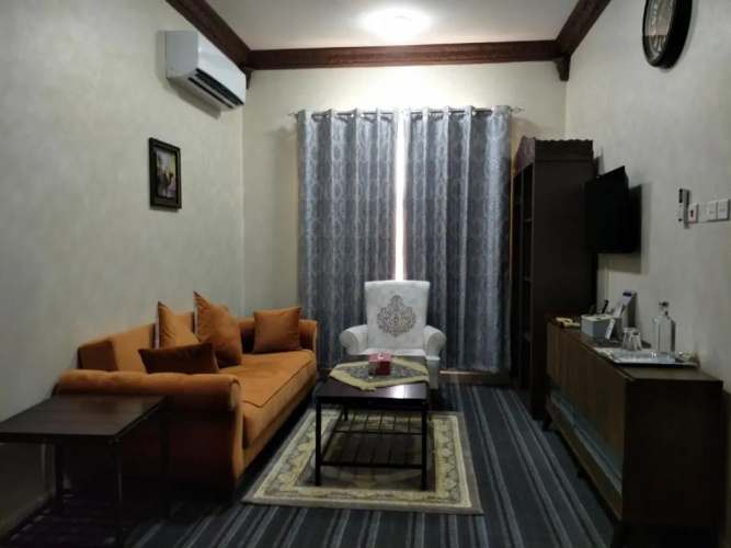 Sur Bandar Al Ayjah Hotel Apartments