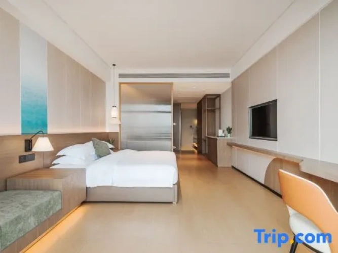 1 Bedroom Twin Suite