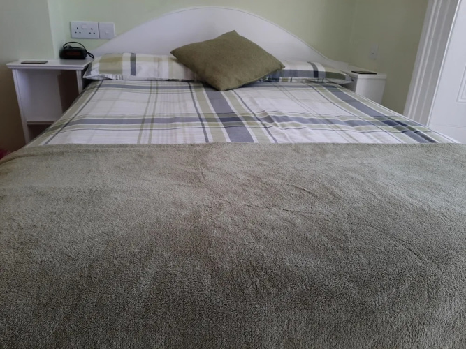 The Beaches Hotel Bed & Breakfast