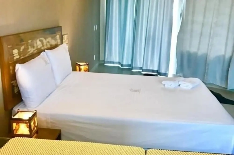 Standard Suite