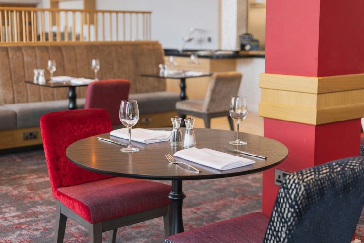 Hilton Garden Inn Birmingham Airport photo 27