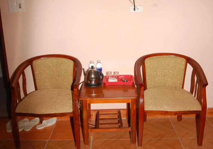 An Sinh Hotel