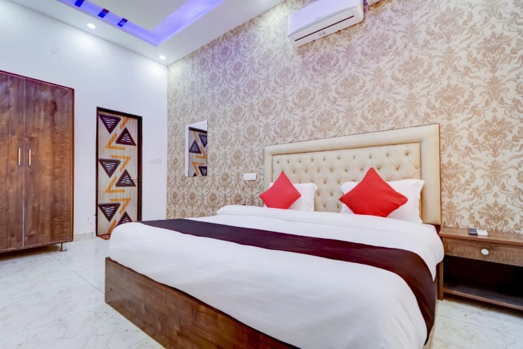 Standard Suite