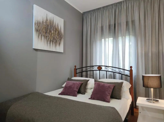 Apartment Valentino